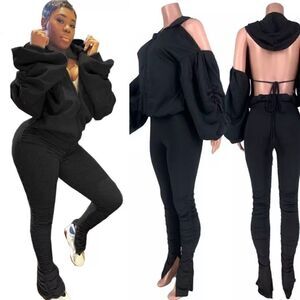 Jogger Set